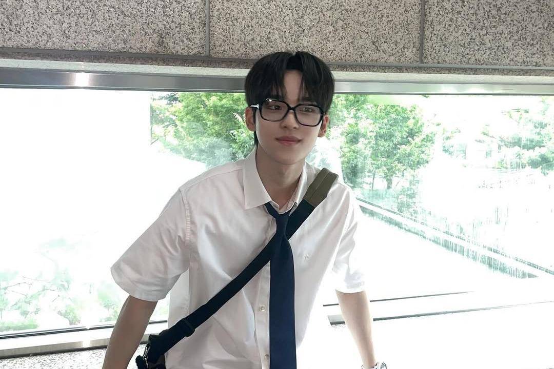 Aktor Moon Sunghyun (instagram.com/seonghyunmoon_)